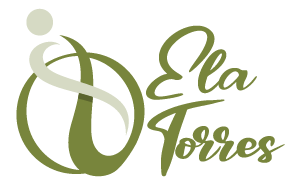 Logotipo Ela Torres