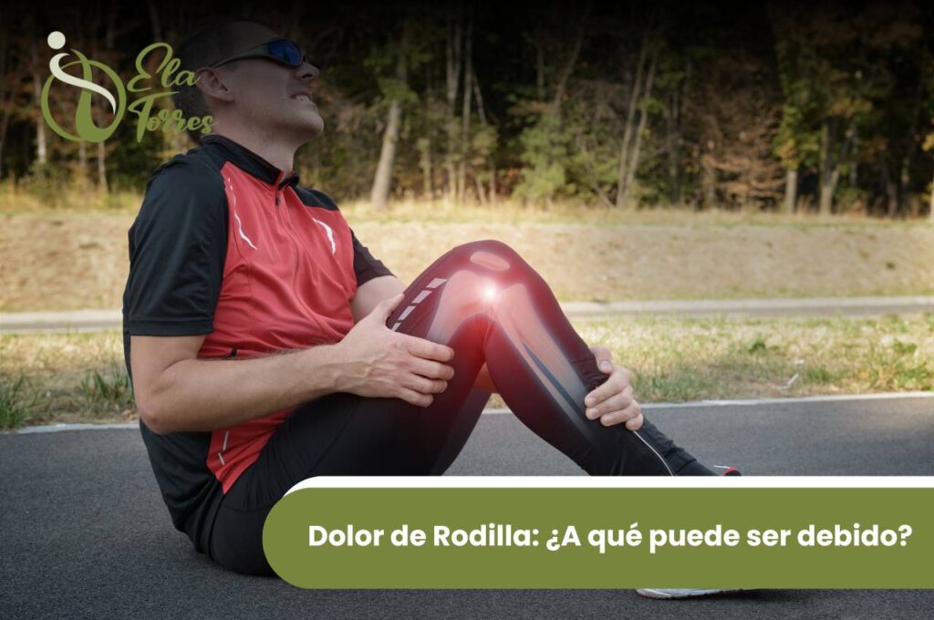 Dolor de Rodilla